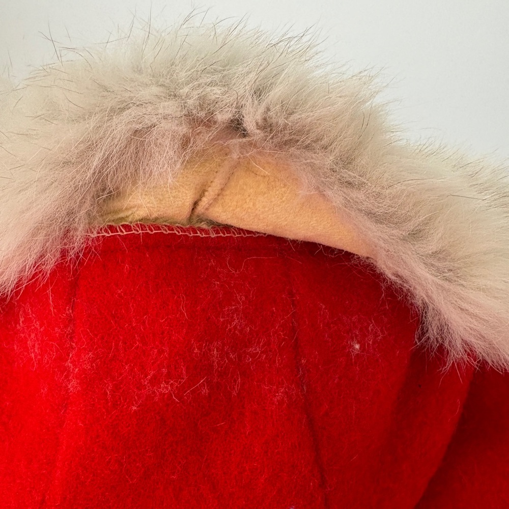 Original Inuit Wool Parka - Picture 9 of 12